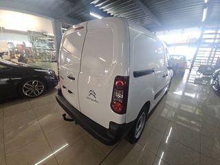 Citroen Berlingo 2016 ΑΡΙΣΤΟ!! ΠΡΟΣΦΟΡΑ!!! Full extra!! AUTOMOTOELLI MALAMIDIS-thumb-8