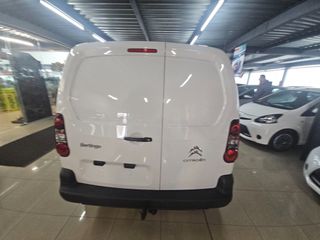 Citroen Berlingo 2016 ΑΡΙΣΤΟ!! ΠΡΟΣΦΟΡΑ!!! Full extra!! AUTOMOTOELLI MALAMIDIS-thumb-9