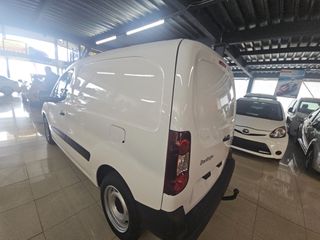Citroen Berlingo 2016 ΑΡΙΣΤΟ!! ΠΡΟΣΦΟΡΑ!!! Full extra!! AUTOMOTOELLI MALAMIDIS-thumb-10