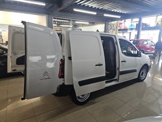 Citroen Berlingo 2016 ΑΡΙΣΤΟ!! ΠΡΟΣΦΟΡΑ!!! Full extra!! AUTOMOTOELLI MALAMIDIS-thumb-15