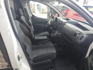 Citroen Berlingo 2016 ΑΡΙΣΤΟ!! ΠΡΟΣΦΟΡΑ!!! Full extra!! AUTOMOTOELLI MALAMIDIS-thumb-19
