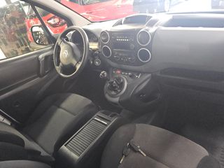 Citroen Berlingo 2016 ΑΡΙΣΤΟ!! ΠΡΟΣΦΟΡΑ!!! Full extra!! AUTOMOTOELLI MALAMIDIS-thumb-20