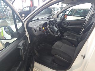 Citroen Berlingo 2016 ΑΡΙΣΤΟ!! ΠΡΟΣΦΟΡΑ!!! Full extra!! AUTOMOTOELLI MALAMIDIS-thumb-22