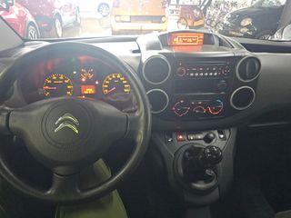 Citroen Berlingo 2016 ΑΡΙΣΤΟ!! ΠΡΟΣΦΟΡΑ!!! Full extra!! AUTOMOTOELLI MALAMIDIS-thumb-26