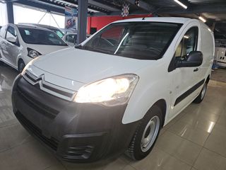 Citroen Berlingo 2016 ΑΡΙΣΤΟ!! ΠΡΟΣΦΟΡΑ!!! Full extra!! AUTOMOTOELLI MALAMIDIS-thumb-27