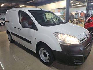 Citroen Berlingo 2016 ΑΡΙΣΤΟ!! ΠΡΟΣΦΟΡΑ!!! Full extra!! AUTOMOTOELLI MALAMIDIS-thumb-28