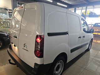 Citroen Berlingo 2016 ΑΡΙΣΤΟ!! ΠΡΟΣΦΟΡΑ!!! Full extra!! AUTOMOTOELLI MALAMIDIS-thumb-29