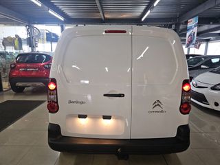 Citroen Berlingo 2016 ΑΡΙΣΤΟ!! ΠΡΟΣΦΟΡΑ!!! Full extra!! AUTOMOTOELLI MALAMIDIS-thumb-30