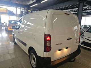 Citroen Berlingo 2016 ΑΡΙΣΤΟ!! ΠΡΟΣΦΟΡΑ!!! Full extra!! AUTOMOTOELLI MALAMIDIS-thumb-31