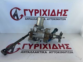 ΚΟΛΩΝΑ ΤΙΜΟΝΙΟΥ HYUNDAI i10  2011
