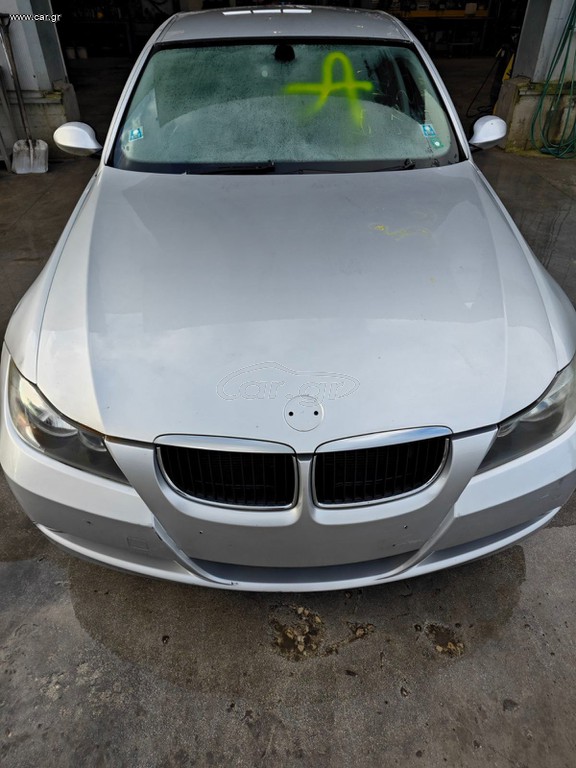 ΚΑΠΟ BMW E90 320 2005-2007 2000cc