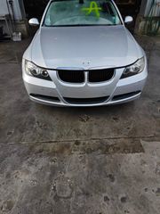 ΚΑΠΟ BMW E90 320 2005-2007 2000cc-thumb-1