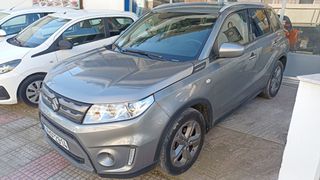 Suzuki Vitara 2017 1.6 GL + DDIS COMFORT+ ALLGRIP ΑΥΤΟΜΑΤΟ!