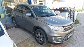 Suzuki Vitara 2017 1.6 GL + DDIS COMFORT+ ALLGRIP ΑΥΤΟΜΑΤΟ!-thumb-1