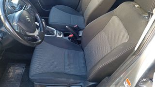 Suzuki Vitara 2017 1.6 GL + DDIS COMFORT+ ALLGRIP ΑΥΤΟΜΑΤΟ!-thumb-4