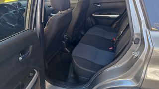 Suzuki Vitara 2017 1.6 GL + DDIS COMFORT+ ALLGRIP ΑΥΤΟΜΑΤΟ!-thumb-7