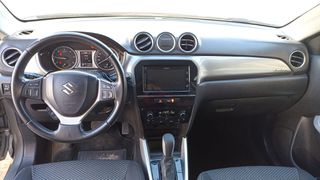 Suzuki Vitara 2017 1.6 GL + DDIS COMFORT+ ALLGRIP ΑΥΤΟΜΑΤΟ!-thumb-9