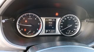 Suzuki Vitara 2017 1.6 GL + DDIS COMFORT+ ALLGRIP ΑΥΤΟΜΑΤΟ!-thumb-10