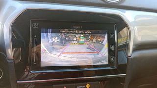 Suzuki Vitara 2017 1.6 GL + DDIS COMFORT+ ALLGRIP ΑΥΤΟΜΑΤΟ!-thumb-11