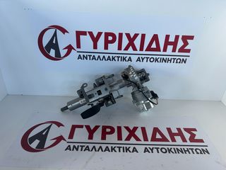 ΚΟΛΩΝΑ ΤΙΜΟΝΙΟΥ DACIA DUSTER 2021