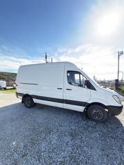 Κλούβα Mercedes-Benz 2011 519-thumb-1
