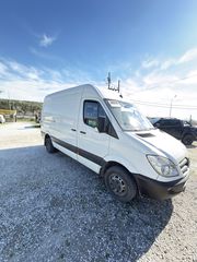 Κλούβα Mercedes-Benz 2011 519-thumb-2