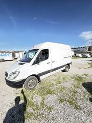 Κλούβα Mercedes-Benz 2011 519-thumb-3