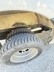Κλούβα Mercedes-Benz 2011 519-thumb-6