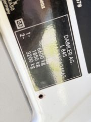 Κλούβα Mercedes-Benz 2011 519-thumb-7