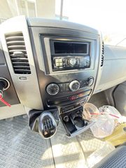 Κλούβα Mercedes-Benz 2011 519-thumb-9
