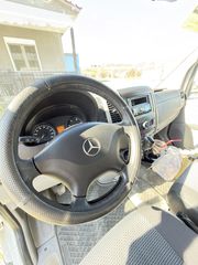 Κλούβα Mercedes-Benz 2011 519-thumb-10