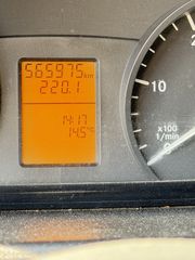 Κλούβα Mercedes-Benz 2011 519-thumb-11