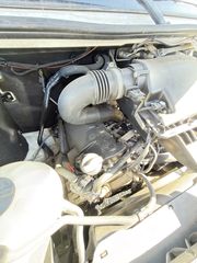 Κλούβα Mercedes-Benz 2011 519-thumb-13