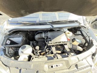 Κλούβα Mercedes-Benz 2011 519-thumb-14