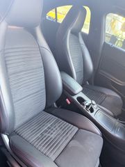 Mercedes-Benz CLA 200 2017 Cla200 coupe amg line