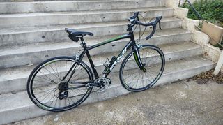 Δρόμου - Κούρσας Fuji 2015 Sportif 2.5