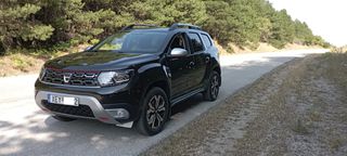 Dacia Duster 2022 PRESTIGE FULL EXTRA