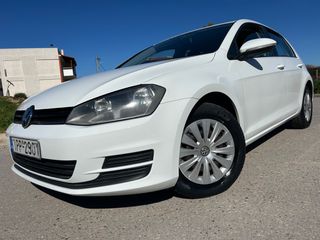 Volkswagen Golf 2014 1.6 Tdi BlueMotion 105Hp ΕΛΛΗΝΙΚΟ