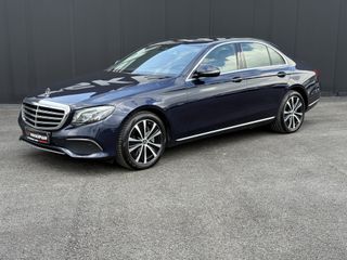 Mercedes-Benz E 300 2020 EQ POWER HYBRID/PLUG-IN - FULL EXTRA-thumb-1