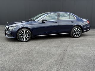 Mercedes-Benz E 300 2020 EQ POWER HYBRID/PLUG-IN - FULL EXTRA-thumb-2