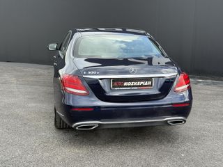 Mercedes-Benz E 300 2020 EQ POWER HYBRID/PLUG-IN - FULL EXTRA-thumb-4