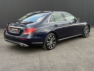 Mercedes-Benz E 300 2020 EQ POWER HYBRID/PLUG-IN - FULL EXTRA-thumb-5
