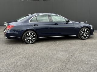 Mercedes-Benz E 300 2020 EQ POWER HYBRID/PLUG-IN - FULL EXTRA-thumb-6
