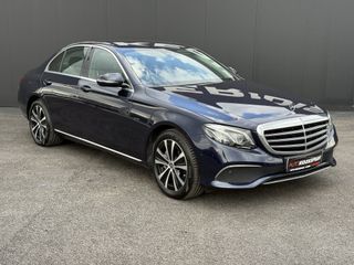 Mercedes-Benz E 300 2020 EQ POWER HYBRID/PLUG-IN - FULL EXTRA-thumb-7