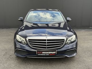 Mercedes-Benz E 300 2020 EQ POWER HYBRID/PLUG-IN - FULL EXTRA-thumb-8