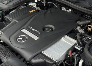 Mercedes-Benz E 300 2020 EQ POWER HYBRID/PLUG-IN - FULL EXTRA-thumb-50