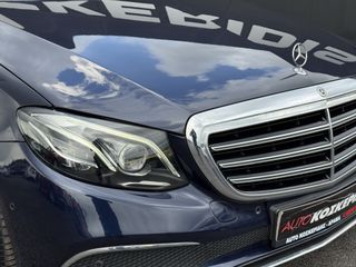 Mercedes-Benz E 300 2020 EQ POWER HYBRID/PLUG-IN - FULL EXTRA-thumb-9