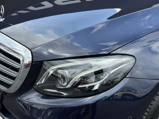 Mercedes-Benz E 300 2020 EQ POWER HYBRID/PLUG-IN - FULL EXTRA-thumb-10