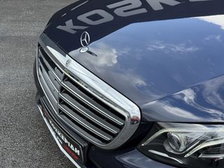 Mercedes-Benz E 300 2020 EQ POWER HYBRID/PLUG-IN - FULL EXTRA-thumb-11