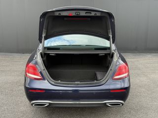 Mercedes-Benz E 300 2020 EQ POWER HYBRID/PLUG-IN - FULL EXTRA-thumb-23